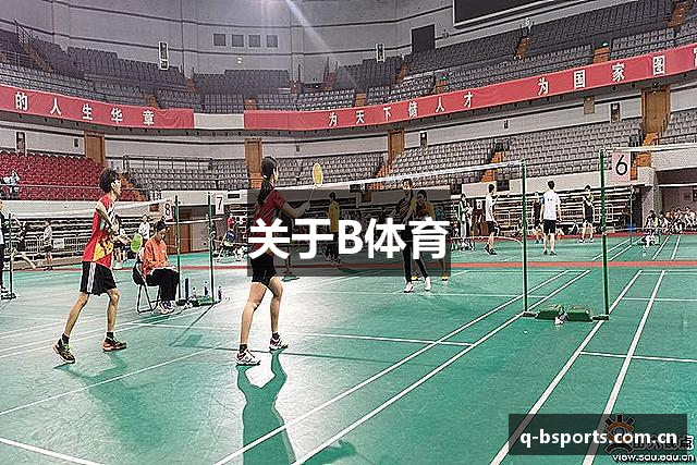关于B体育